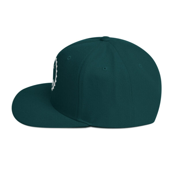 Snapback-Cap Pottkiter – Bild 39