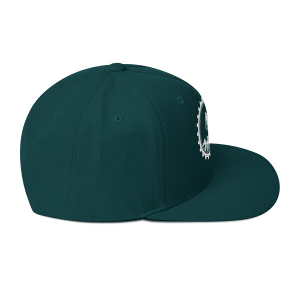 Snapback-Cap Pottkiter – Bild 40
