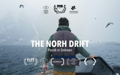The north drift