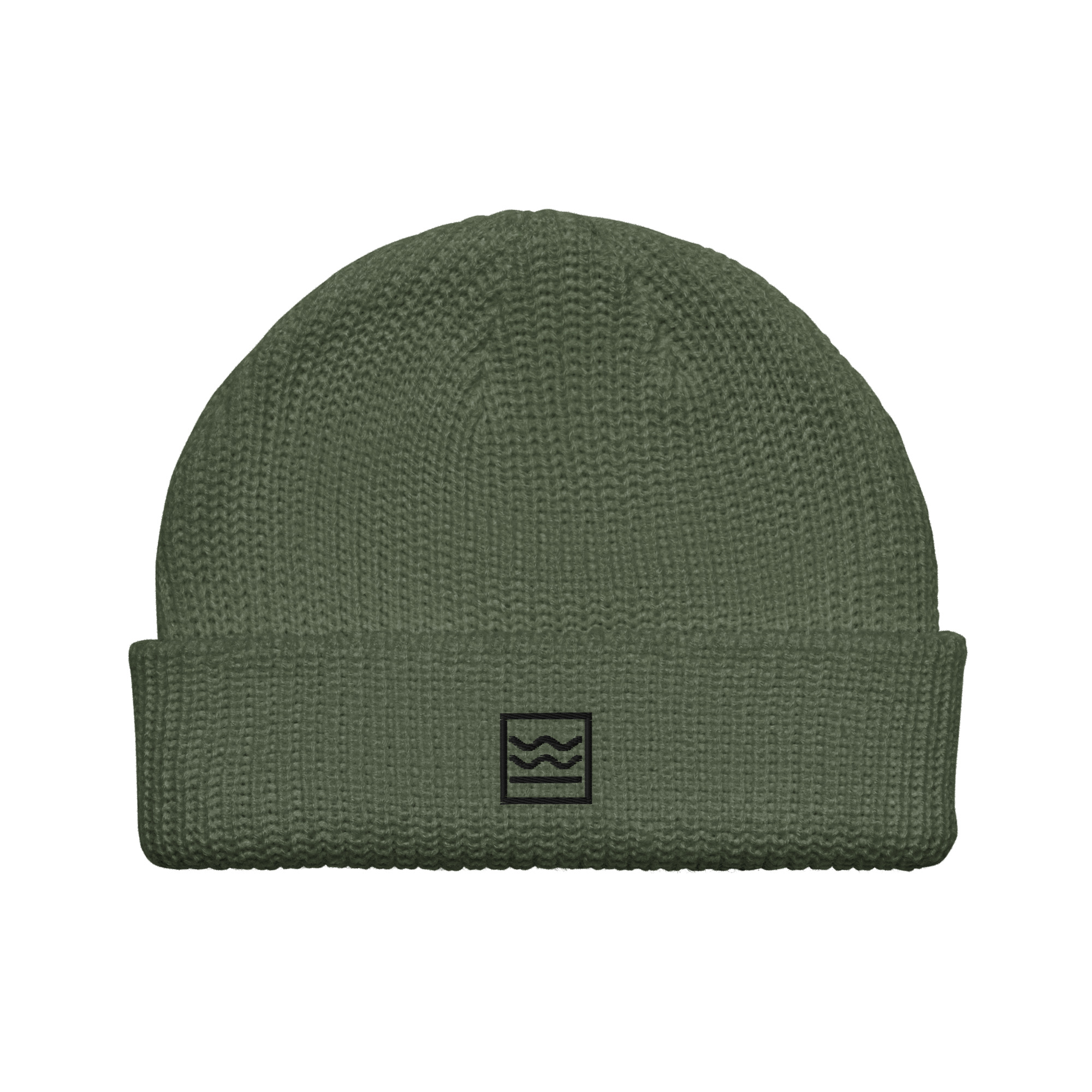 Fishermen Beanie - Logo – Bild 4