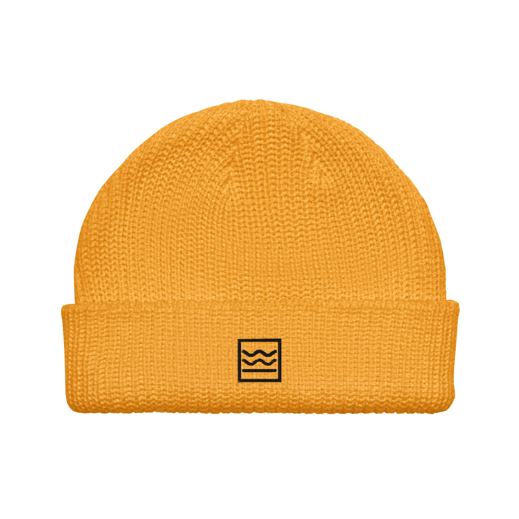 Fishermen Beanie - Logo – Bild 5