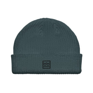 Fishermen Beanie - Logo