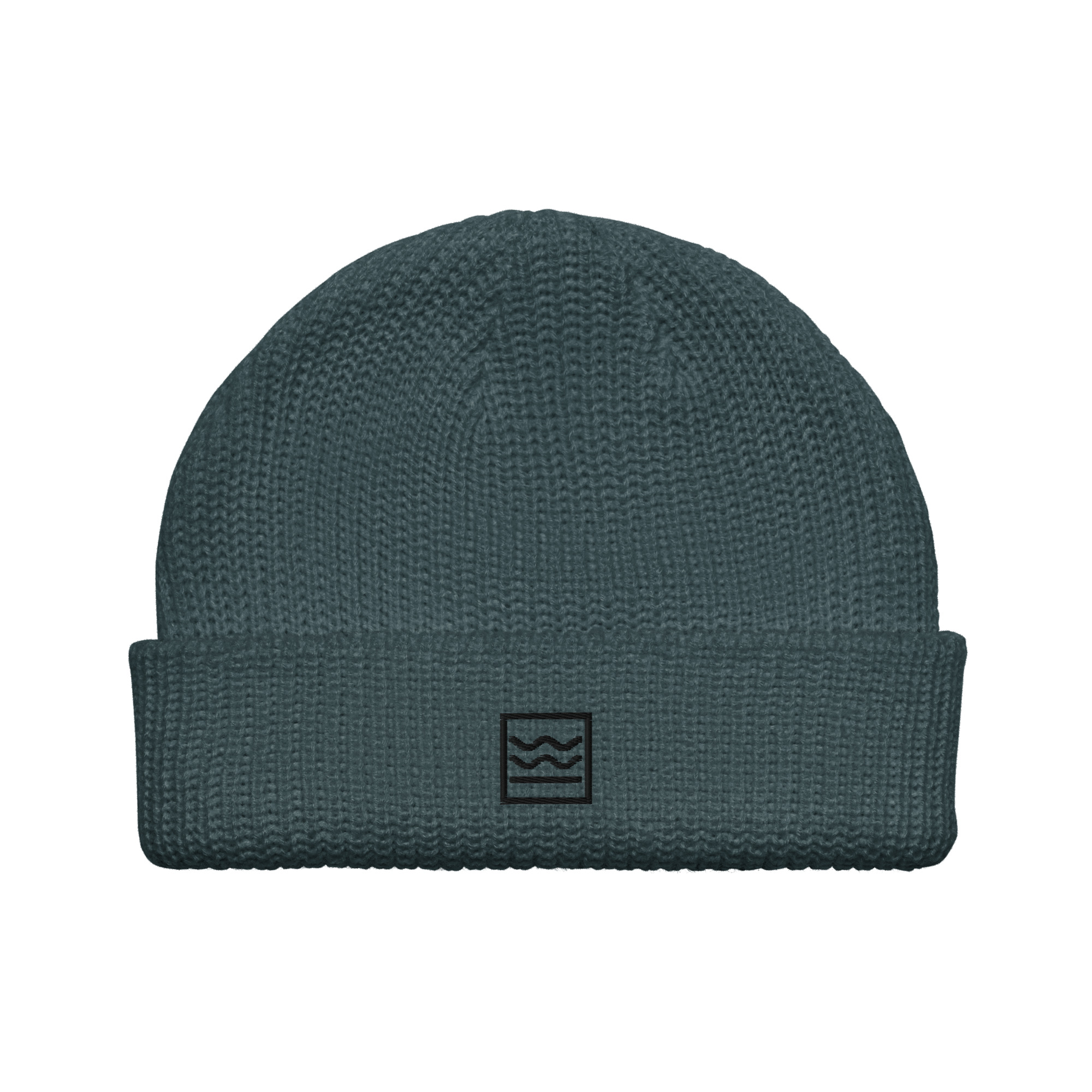 Fishermen Beanie - Logo