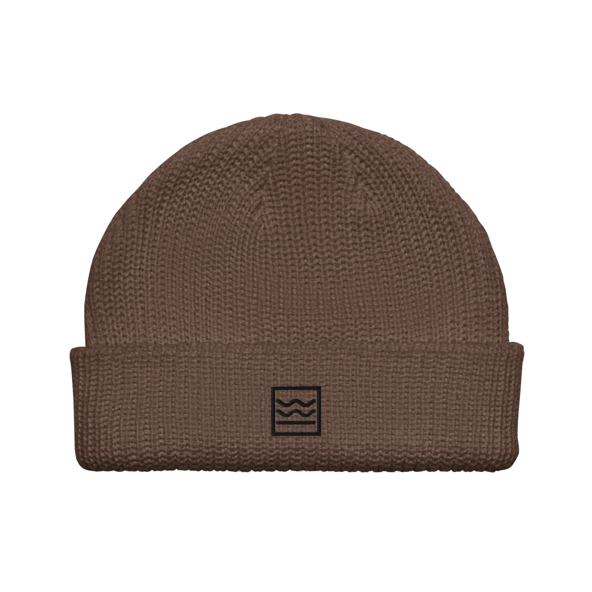 Fishermen Beanie - Logo – Bild 2