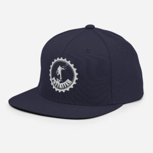 Snapback-Cap Pottkiter