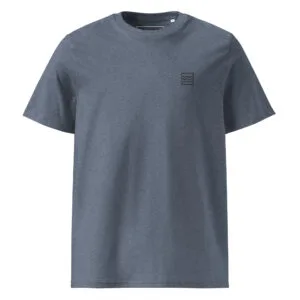 Unisex-T-Shirt Logo