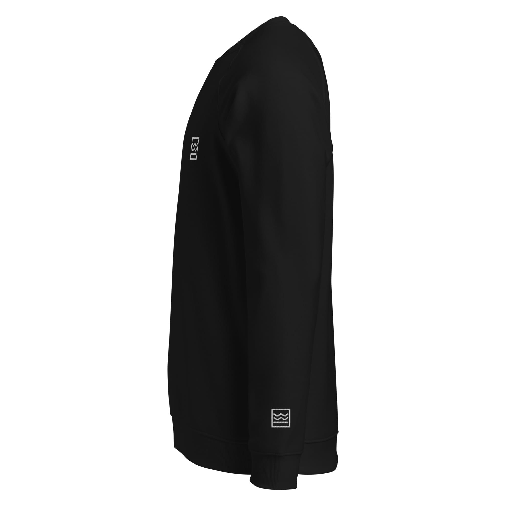 Won't Walk Sweat Shirt – Bild 2