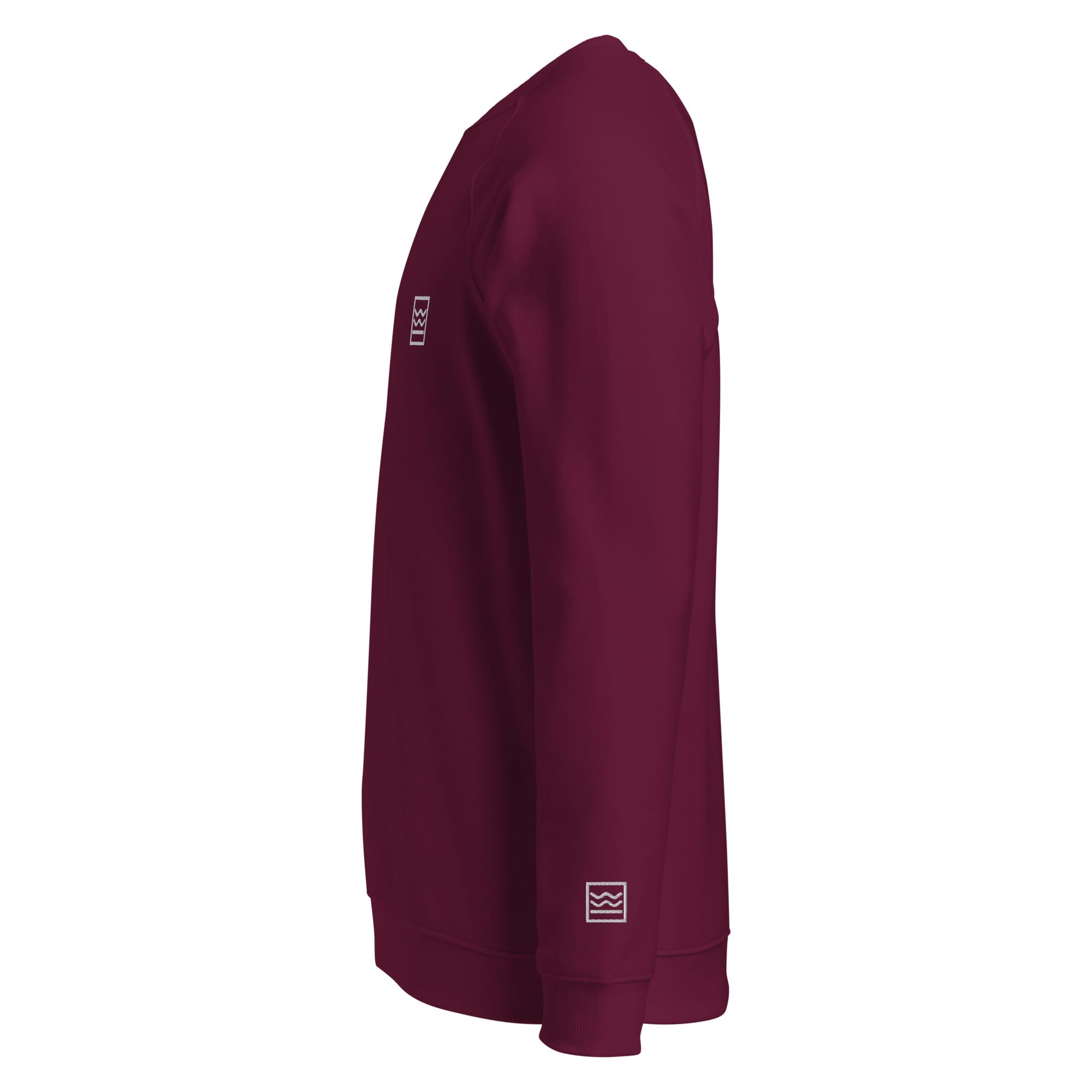 Won't Walk Sweat Shirt – Bild 4