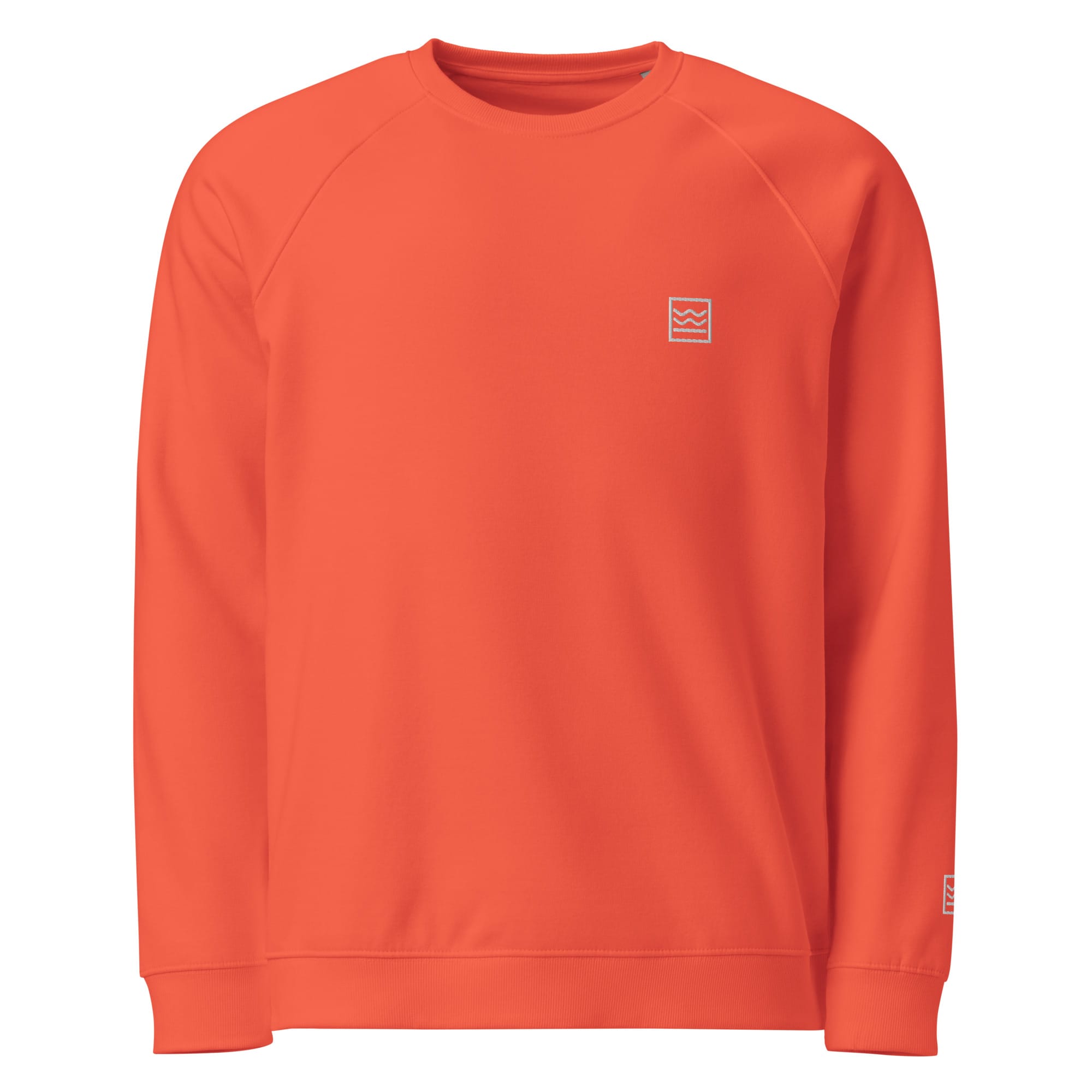Won't Walk Sweat Shirt – Bild 7