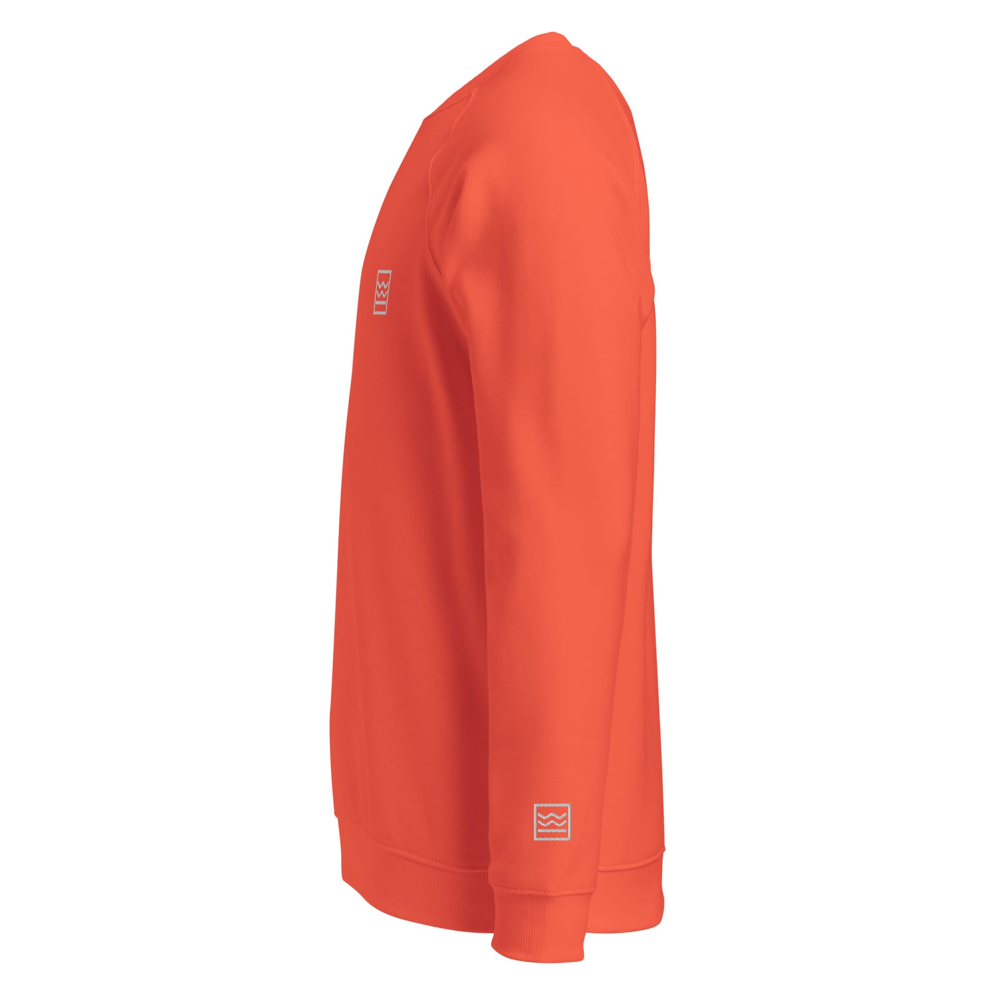 Won't Walk Sweat Shirt – Bild 8