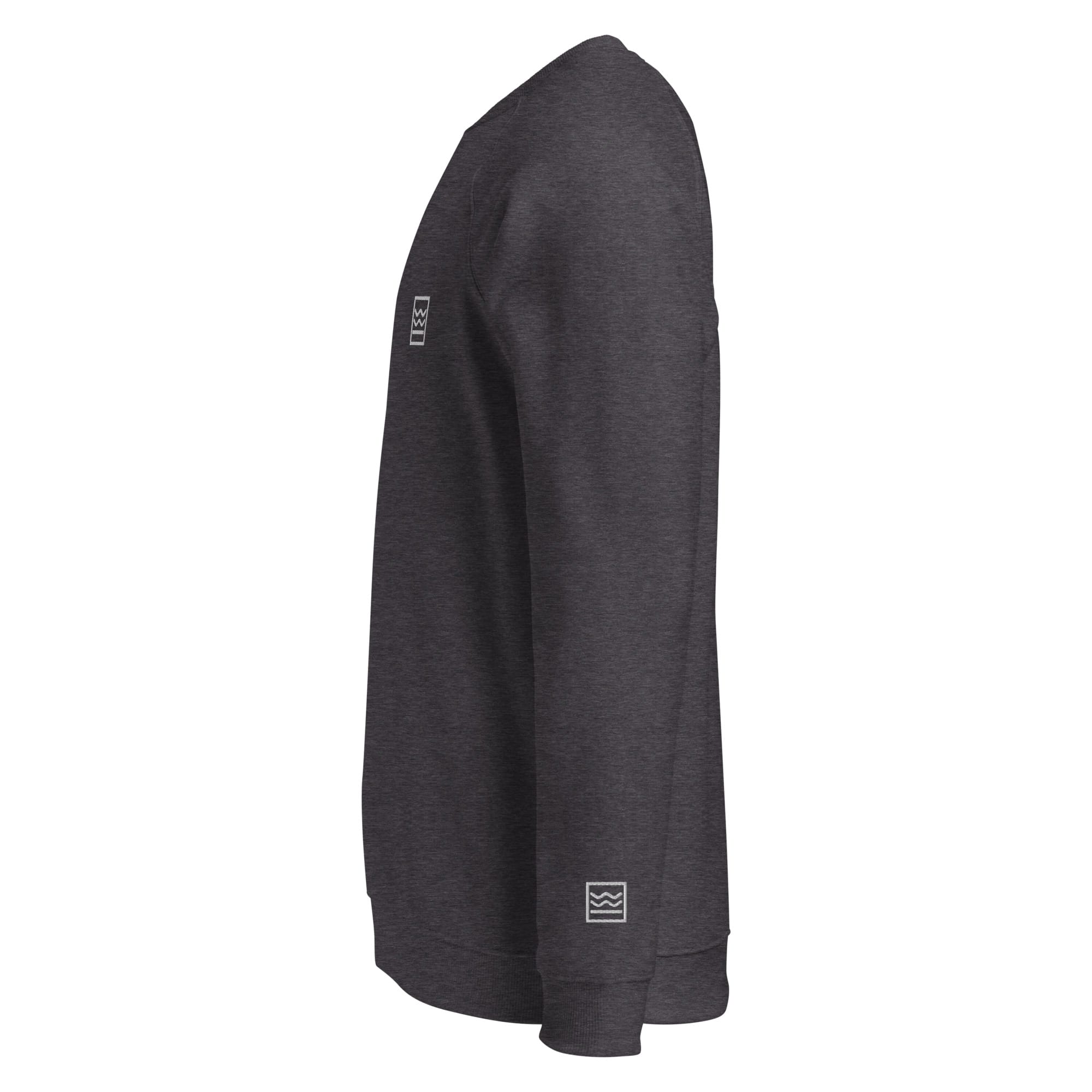 Won't Walk Sweat Shirt – Bild 6