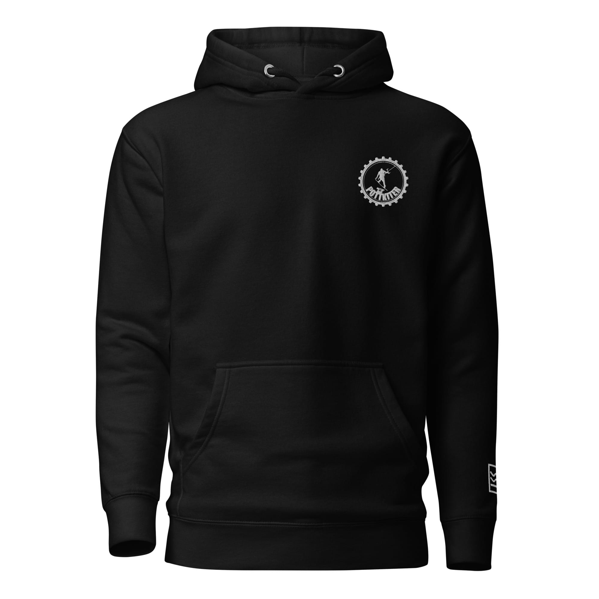Pottkiter Hoddie by Won't Walk – Bild 1