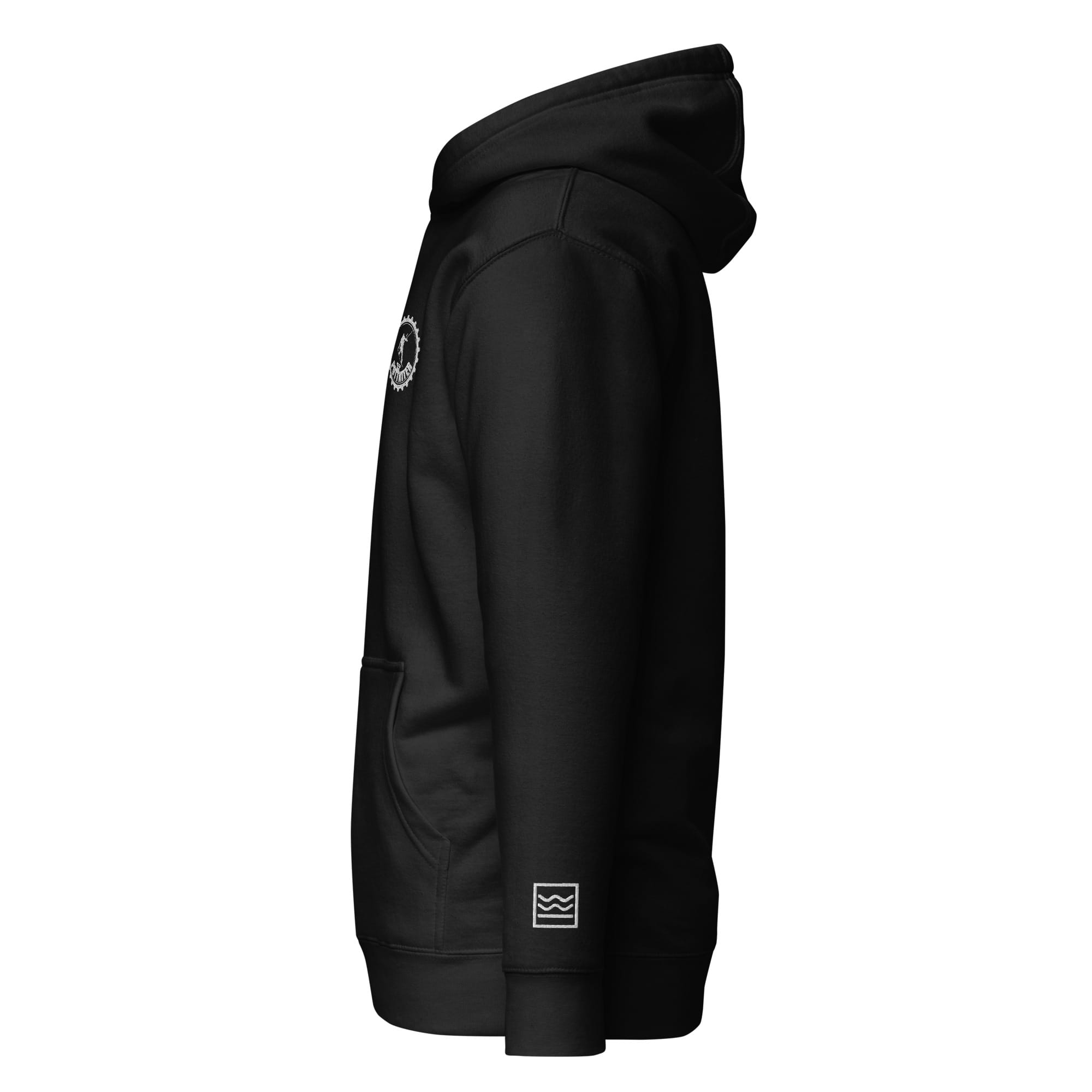 Pottkiter Hoddie by Won't Walk – Bild 2