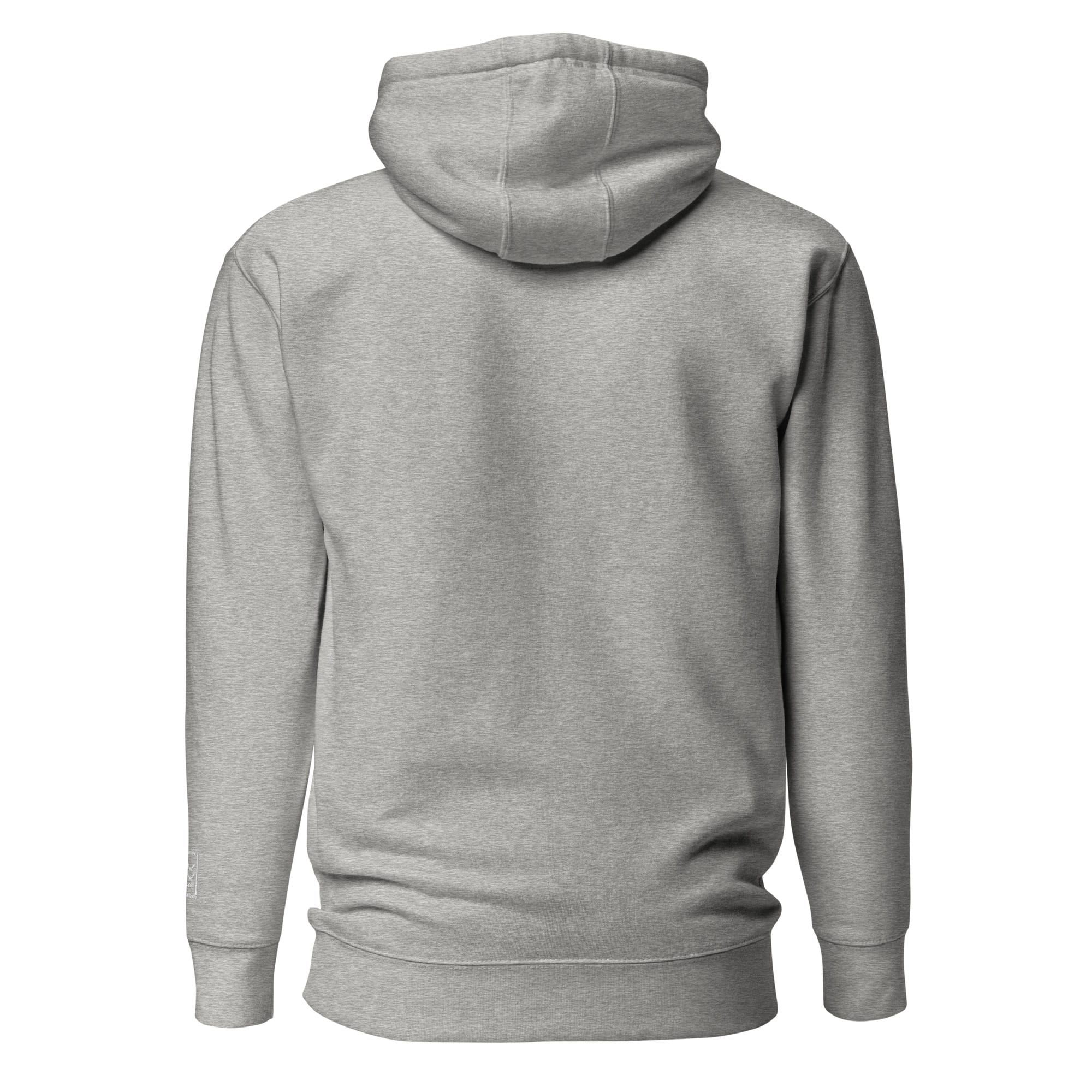 Pottkiter Hoddie by Won't Walk – Bild 24