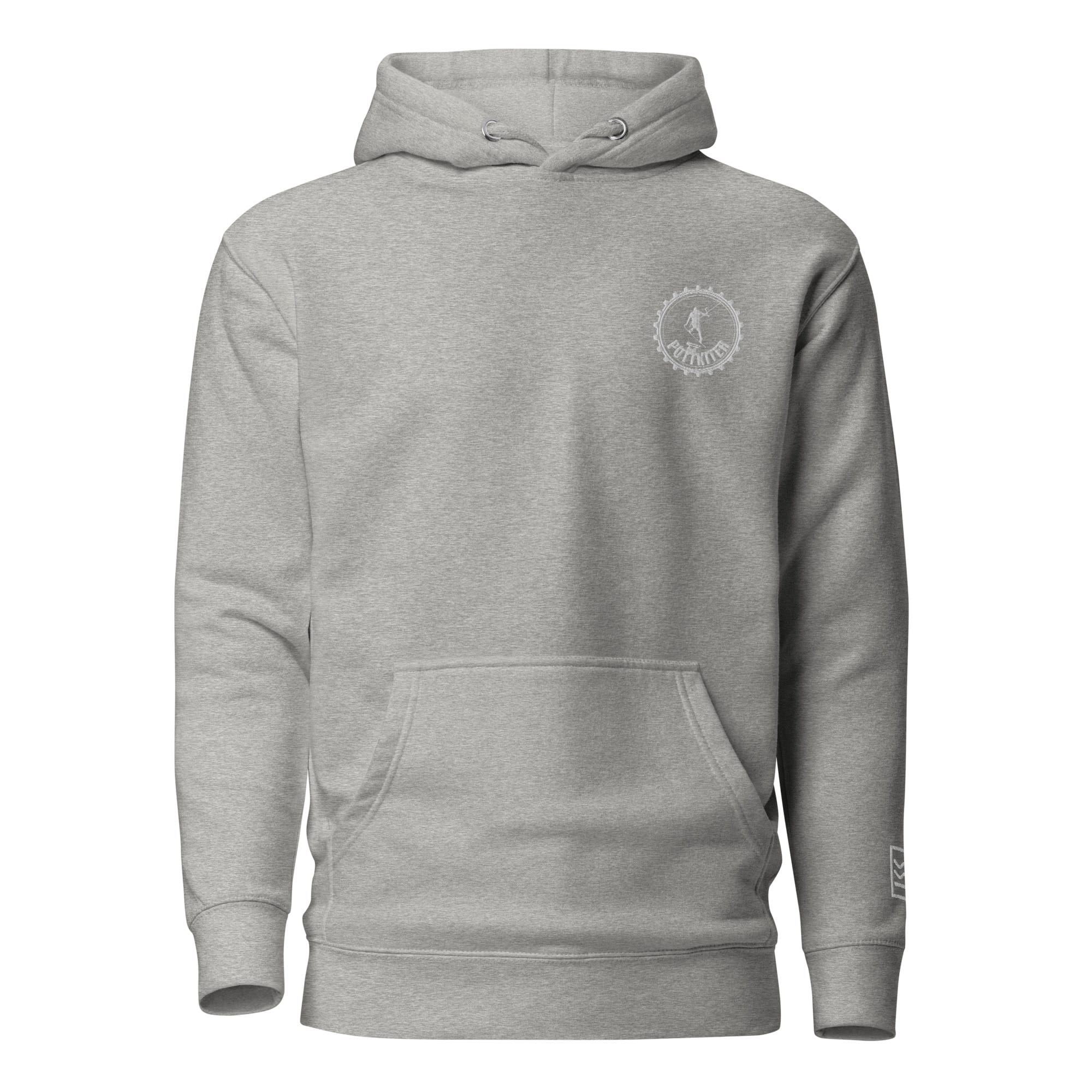 Pottkiter Hoodie mit Print by Won't Walk – Bild 21
