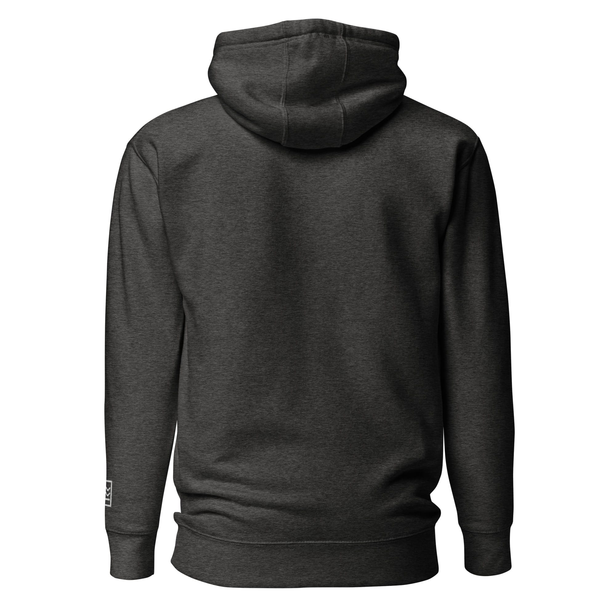 Pottkiter Hoddie by Won't Walk – Bild 12