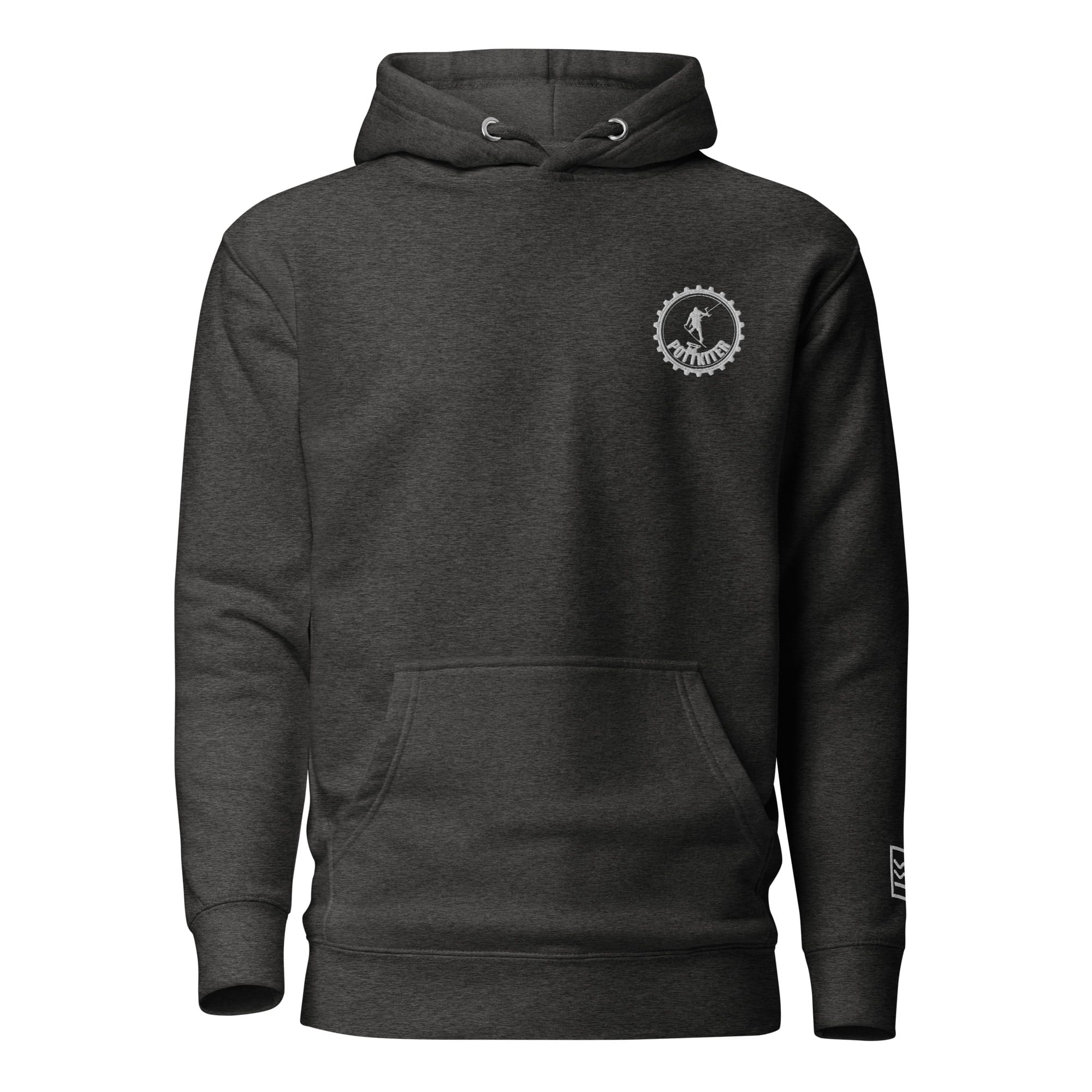 Pottkiter Hoddie by Won't Walk – Bild 10