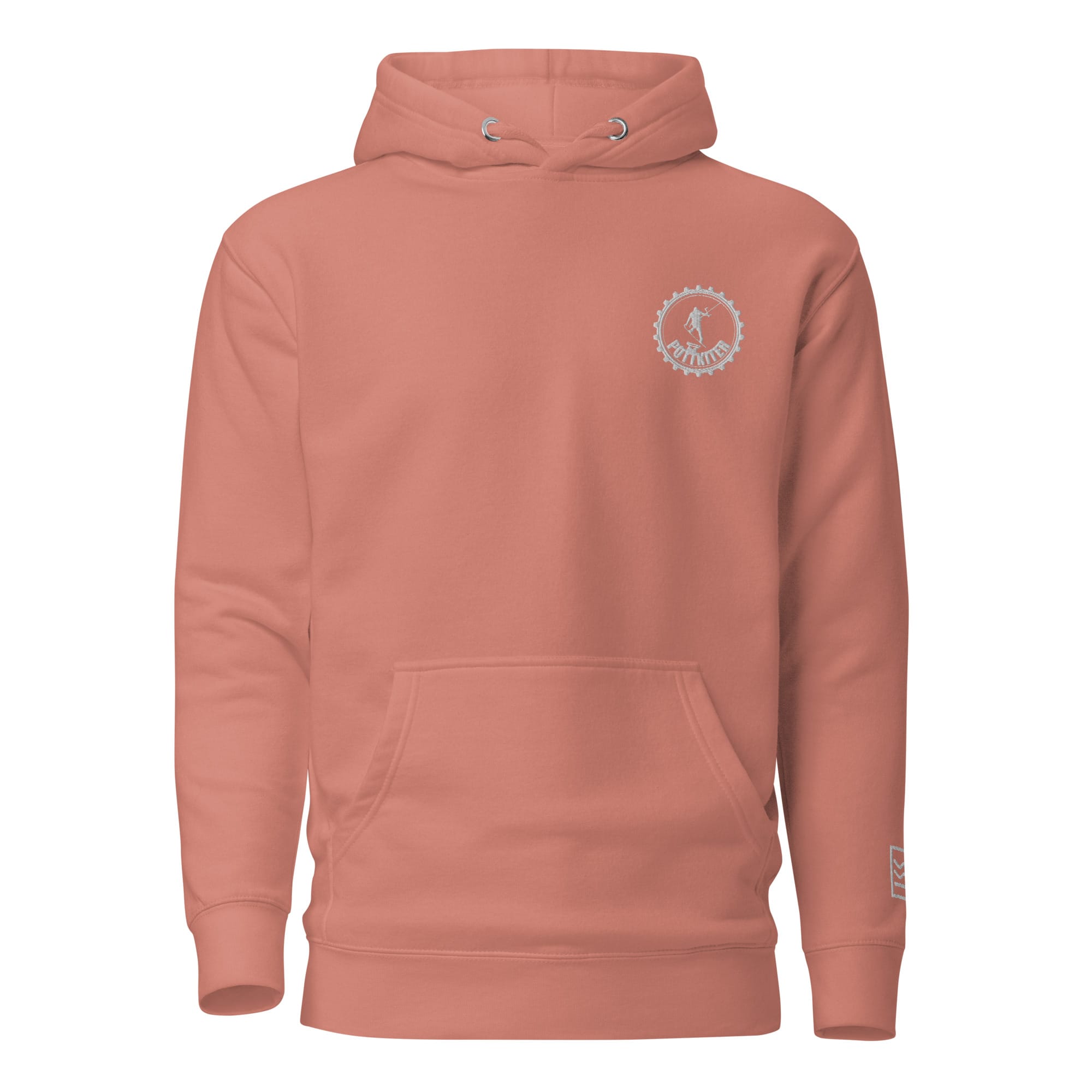 Pottkiter Hoddie by Won't Walk – Bild 19