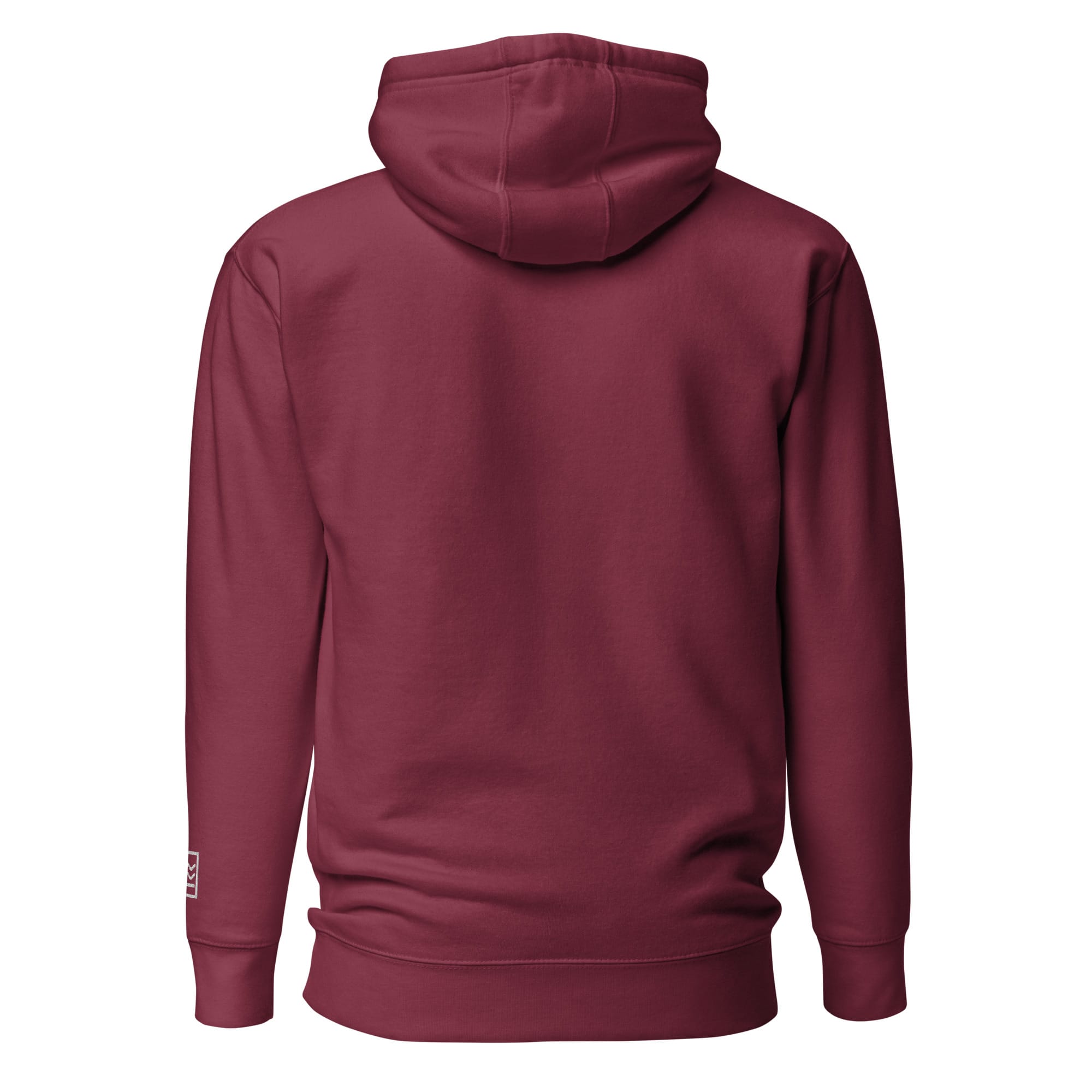 Pottkiter Hoddie by Won't Walk – Bild 9