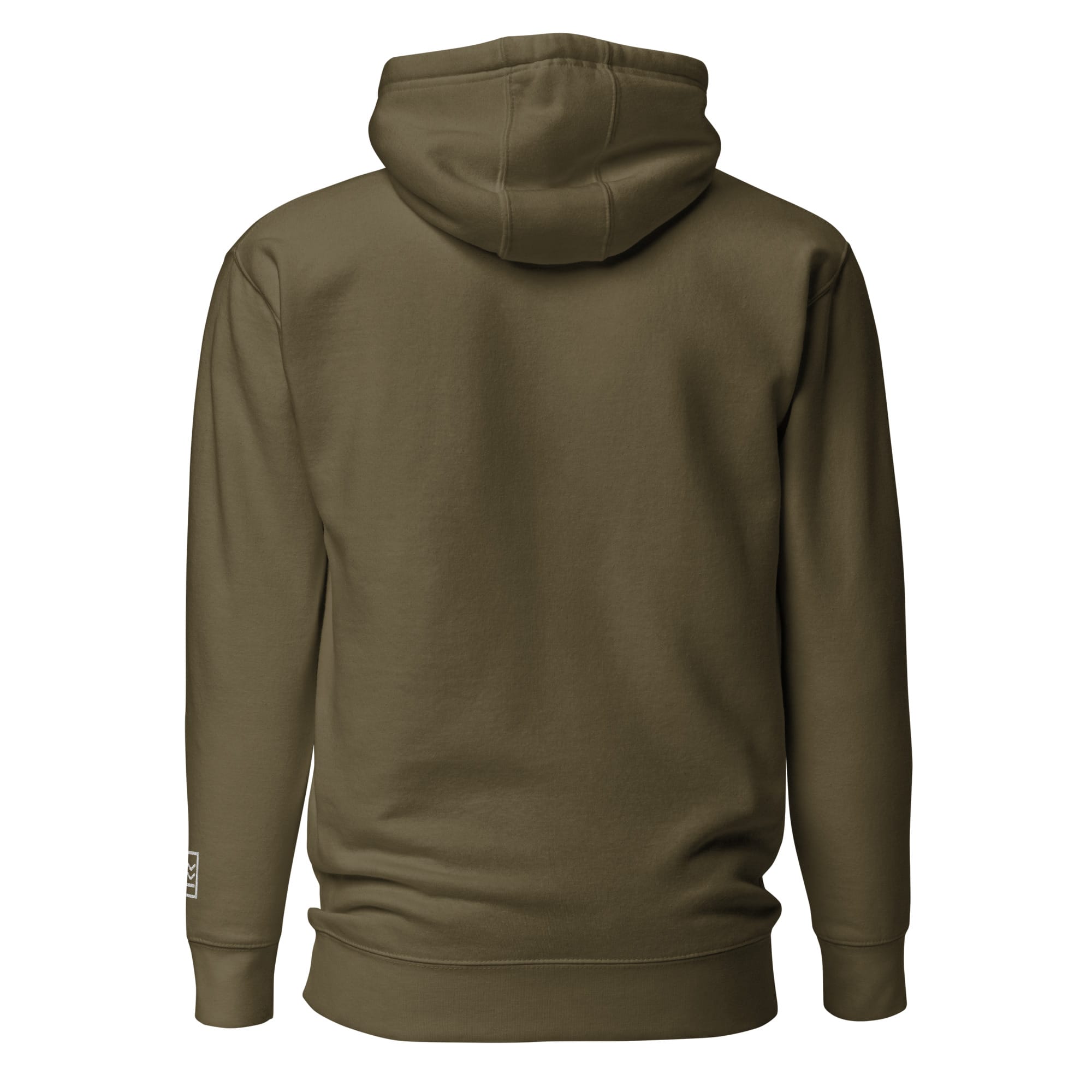 Pottkiter Hoddie by Won't Walk – Bild 18