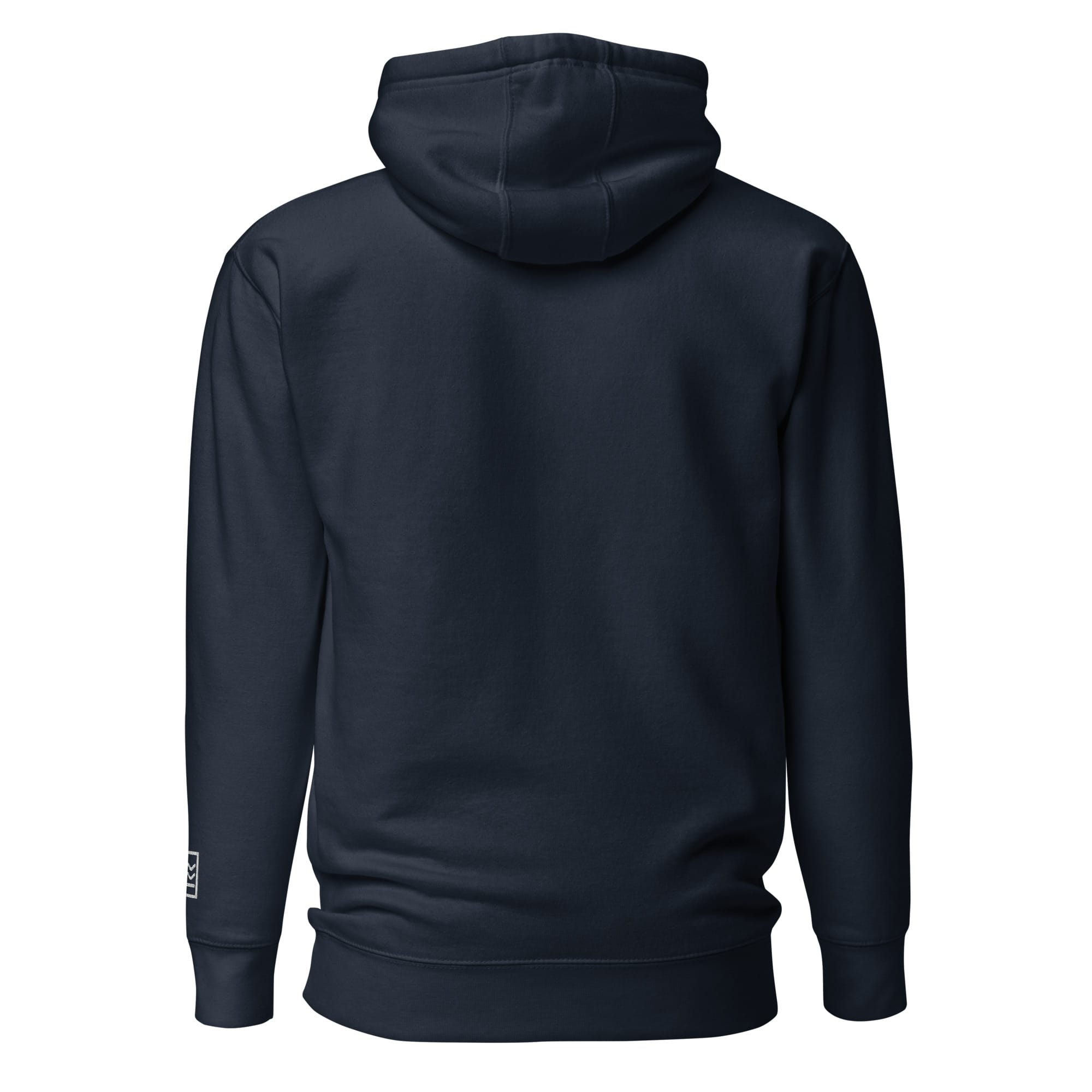 Pottkiter Hoddie by Won't Walk – Bild 6