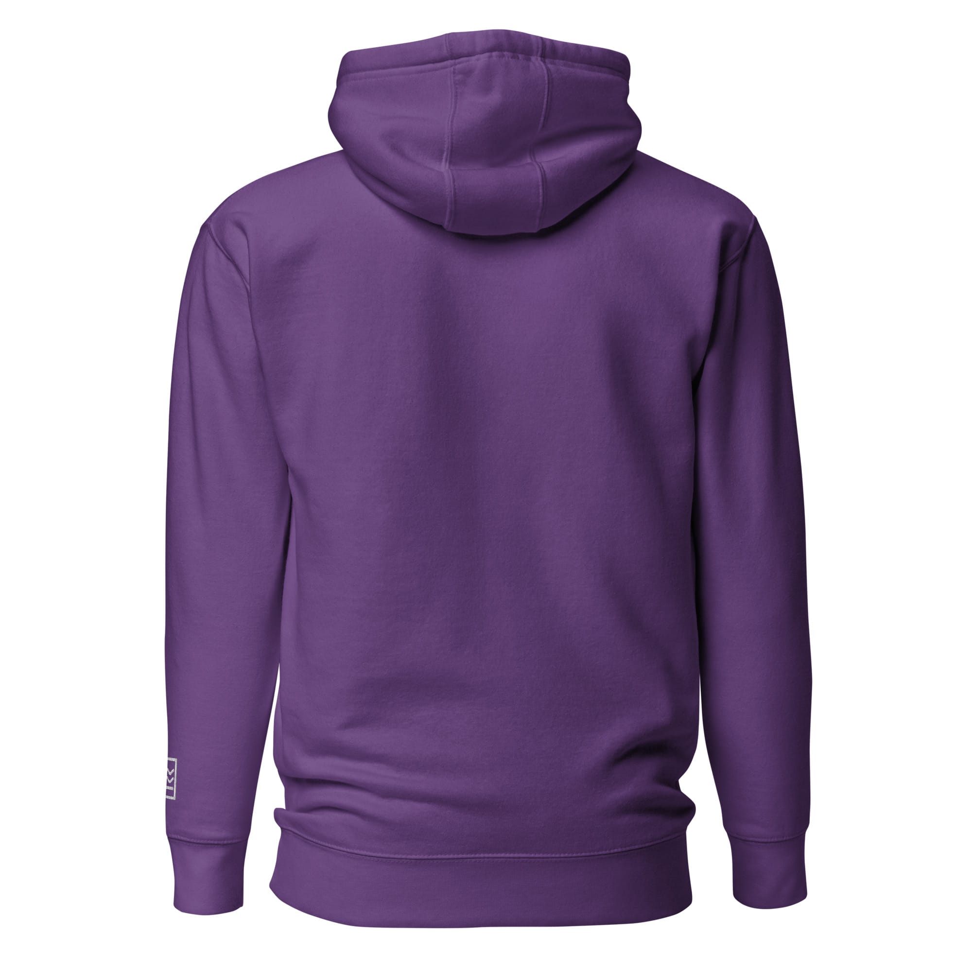 Pottkiter Hoddie by Won't Walk – Bild 15