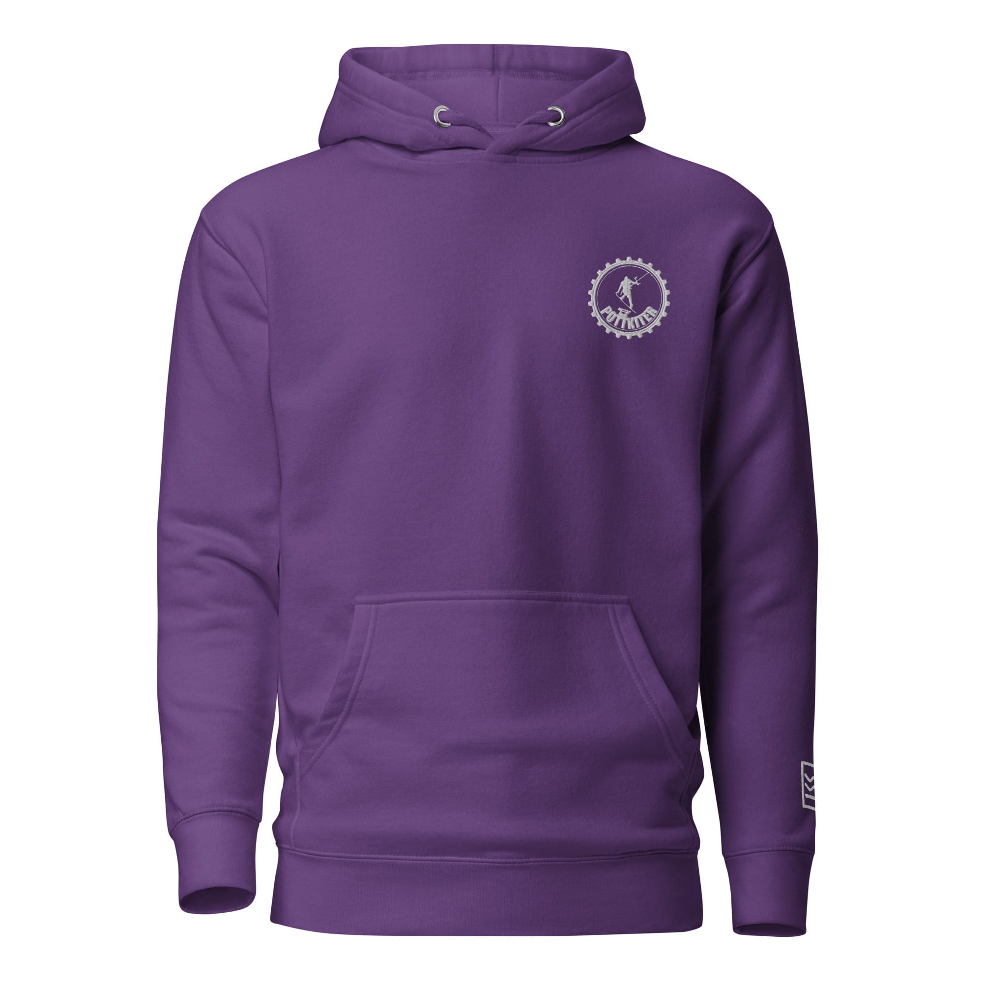 Pottkiter Hoddie by Won't Walk – Bild 13